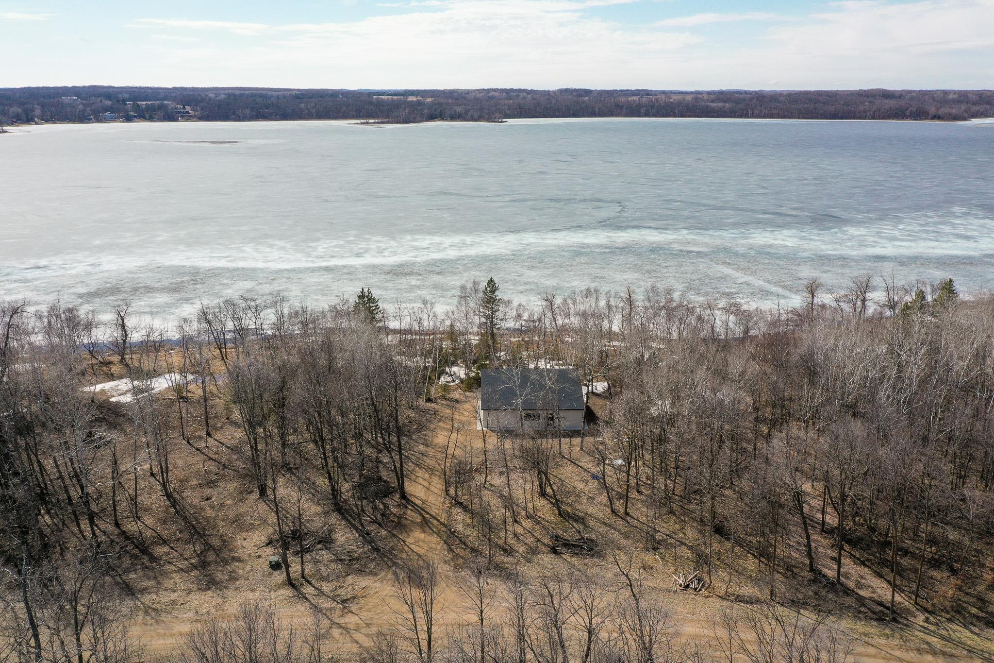 24562 NE Rock Lake Road