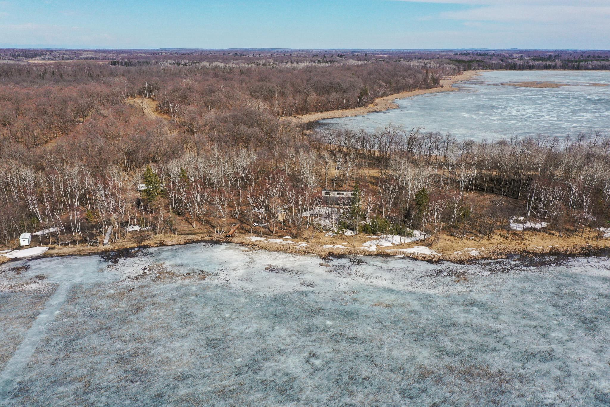 24562 NE Rock Lake Road