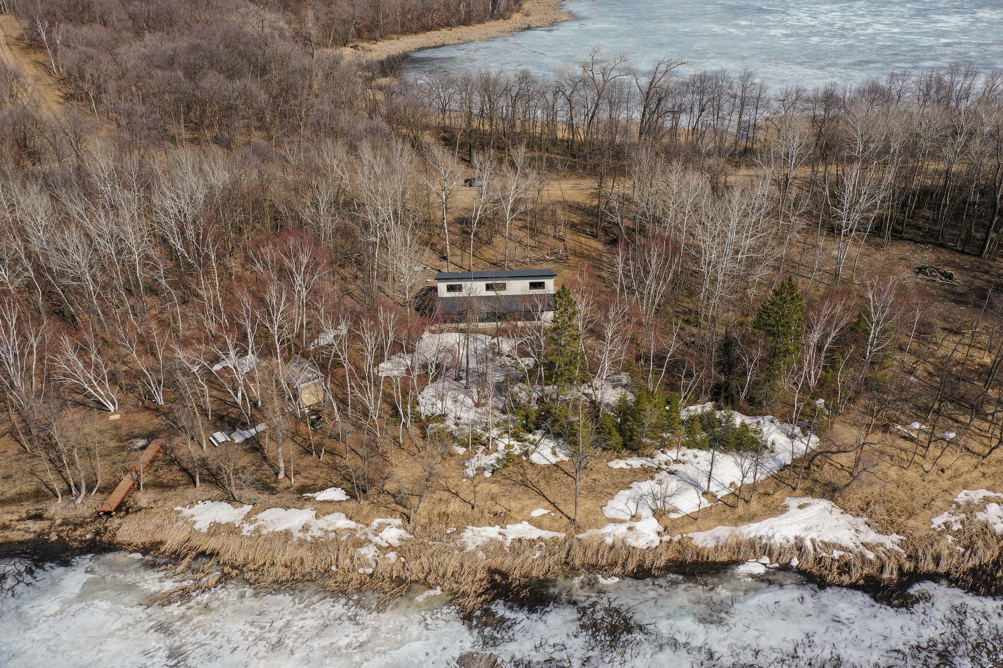 24562 NE Rock Lake Road