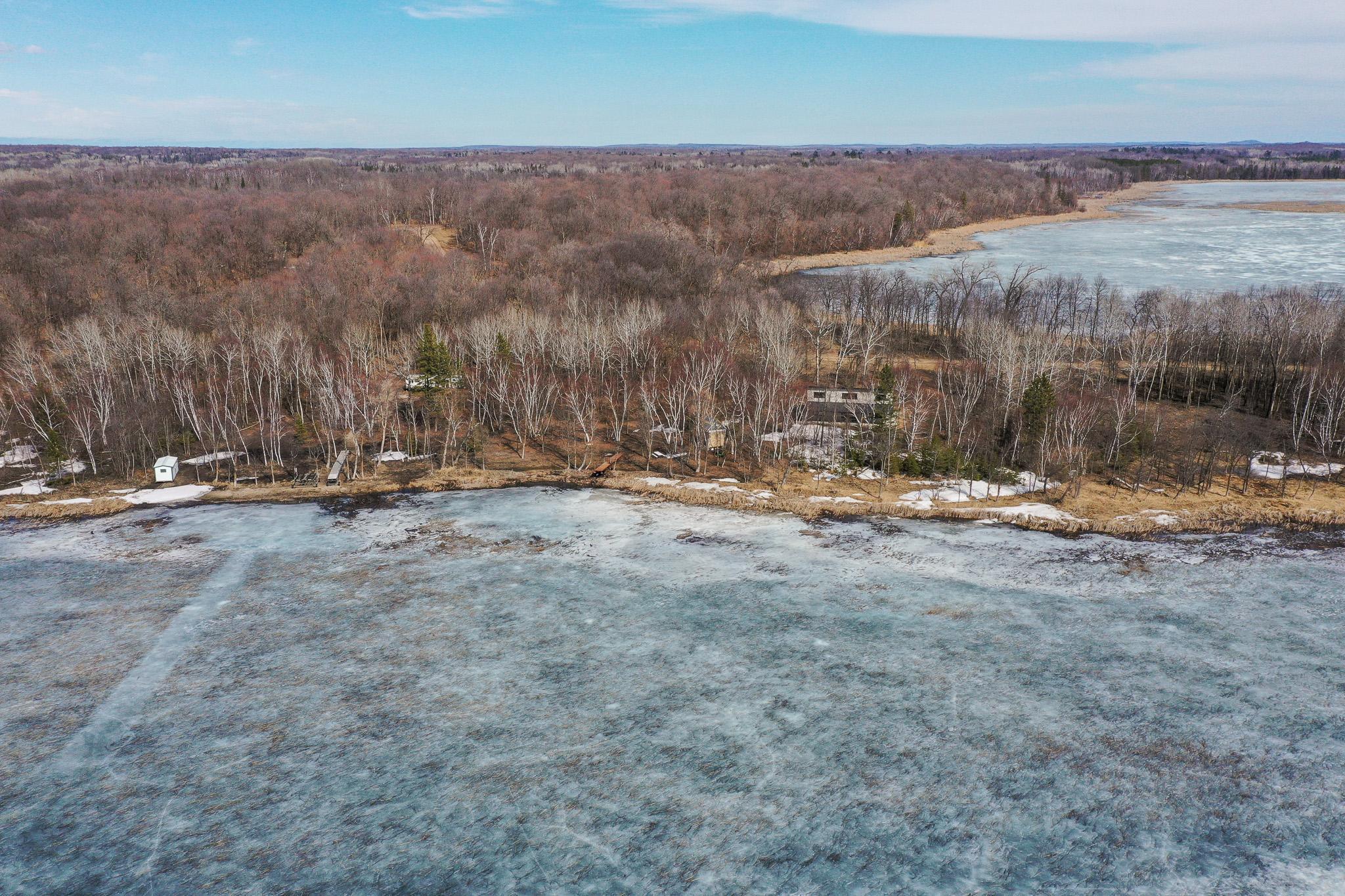 24562 NE Rock Lake Road