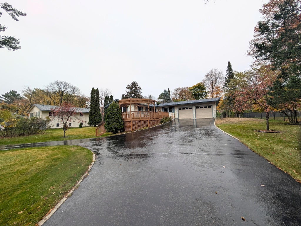 Photo of 10701 Mississippi Boulevard NW, Coon Rapids, MN 55433 (MLS # 7160403)