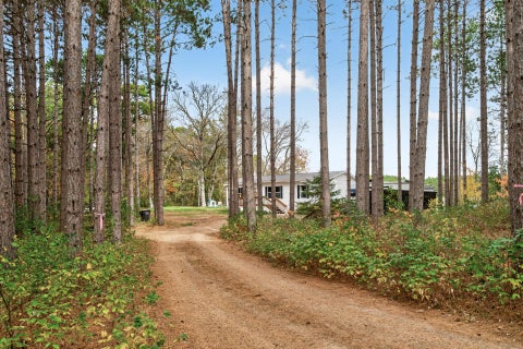Photo of 593 261st Avenue NW, Isanti, MN 55040 (MLS # 7160654)