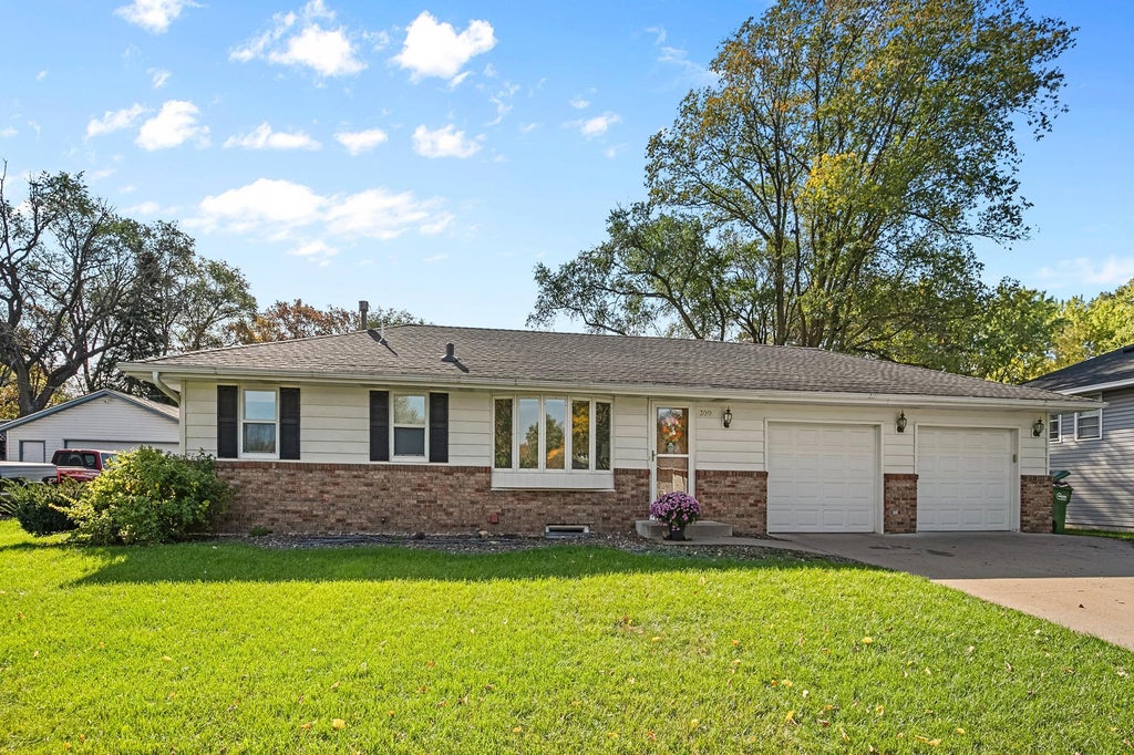 Photo of 300 109th Avenue NW, Coon Rapids, MN 55448 (MLS # 7159454)