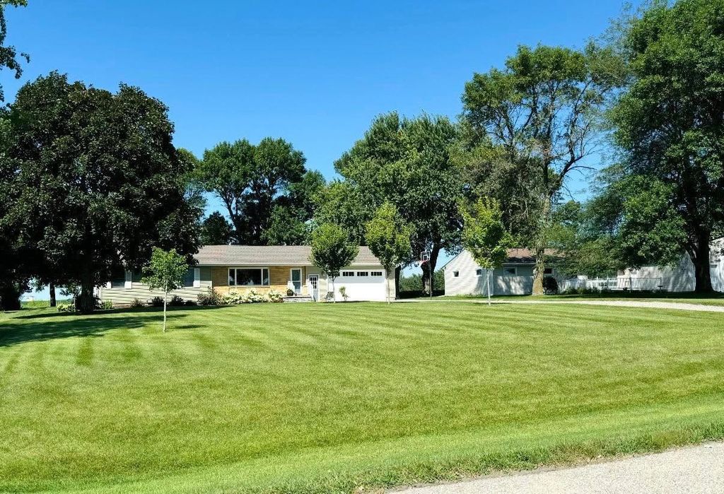 Photo of 34421 Old Highway 13, Waseca, MN 56093 (MLS # 7012126)