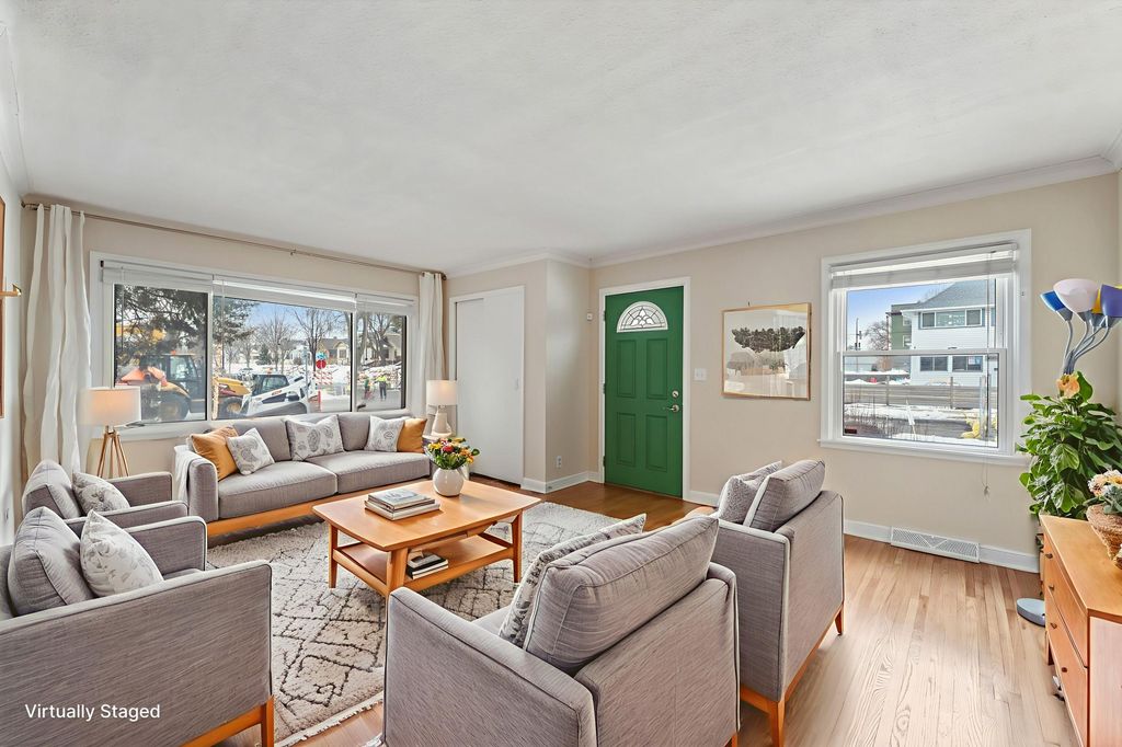 Photo of 4153 Elliot Avenue, Minneapolis, MN 55407 (MLS # 7017162)