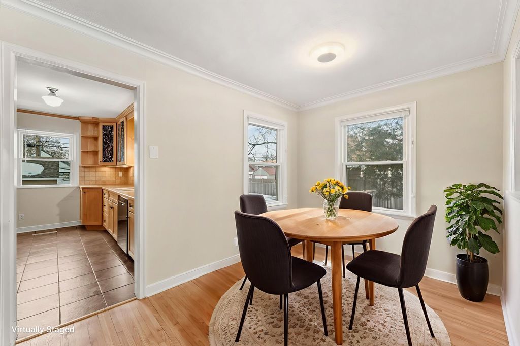 Photo of 4153 Elliot Avenue, Minneapolis, MN 55407 (MLS # 7017162)