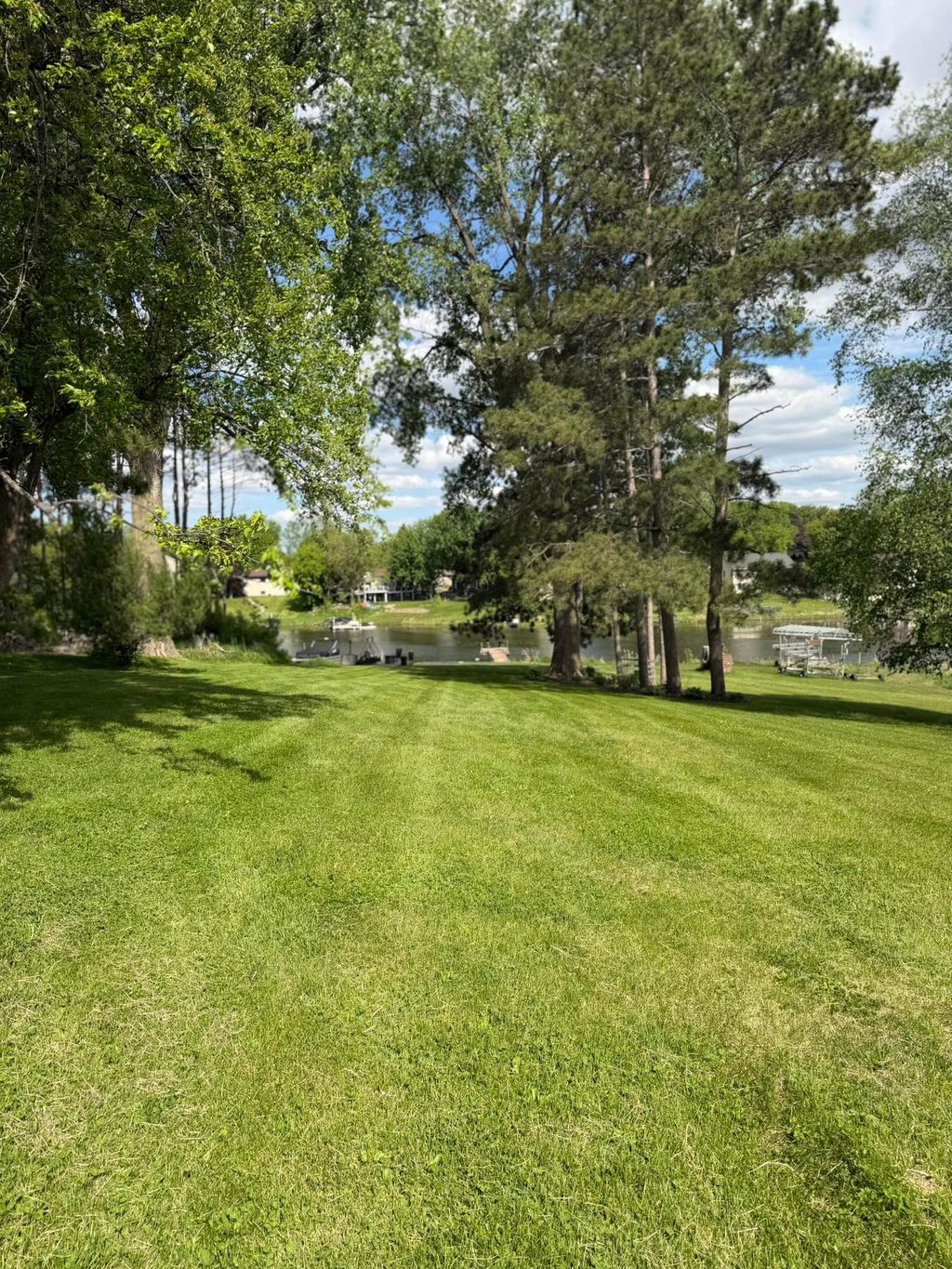Photo of 30125 Neal Avenue, Lindstrom, MN 55045 (MLS # 7074250)