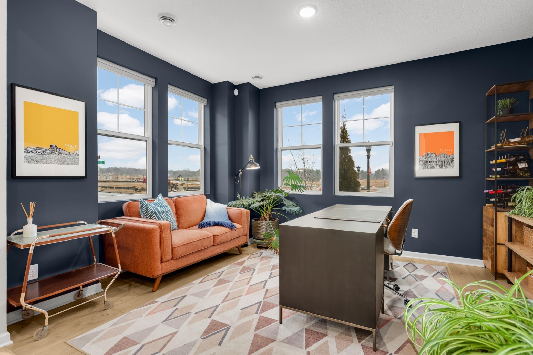 905 Woodlawn Avenue G