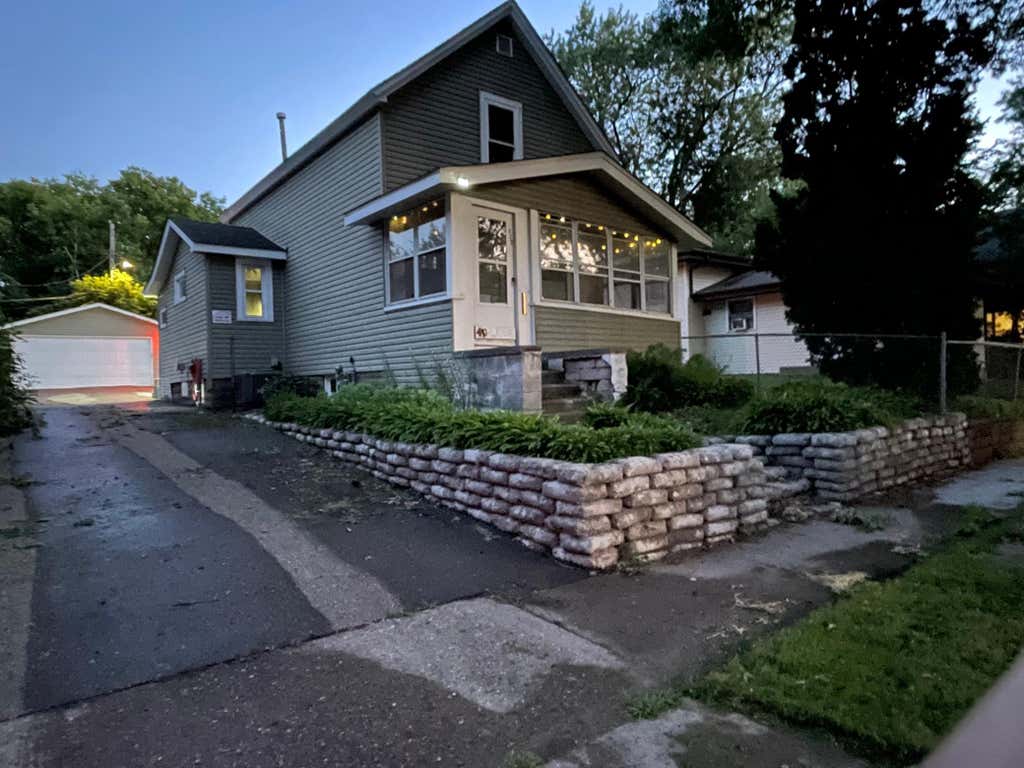Photo of 412 Lafond Avenue, Saint Paul, MN 55103 (MLS # 7123837)