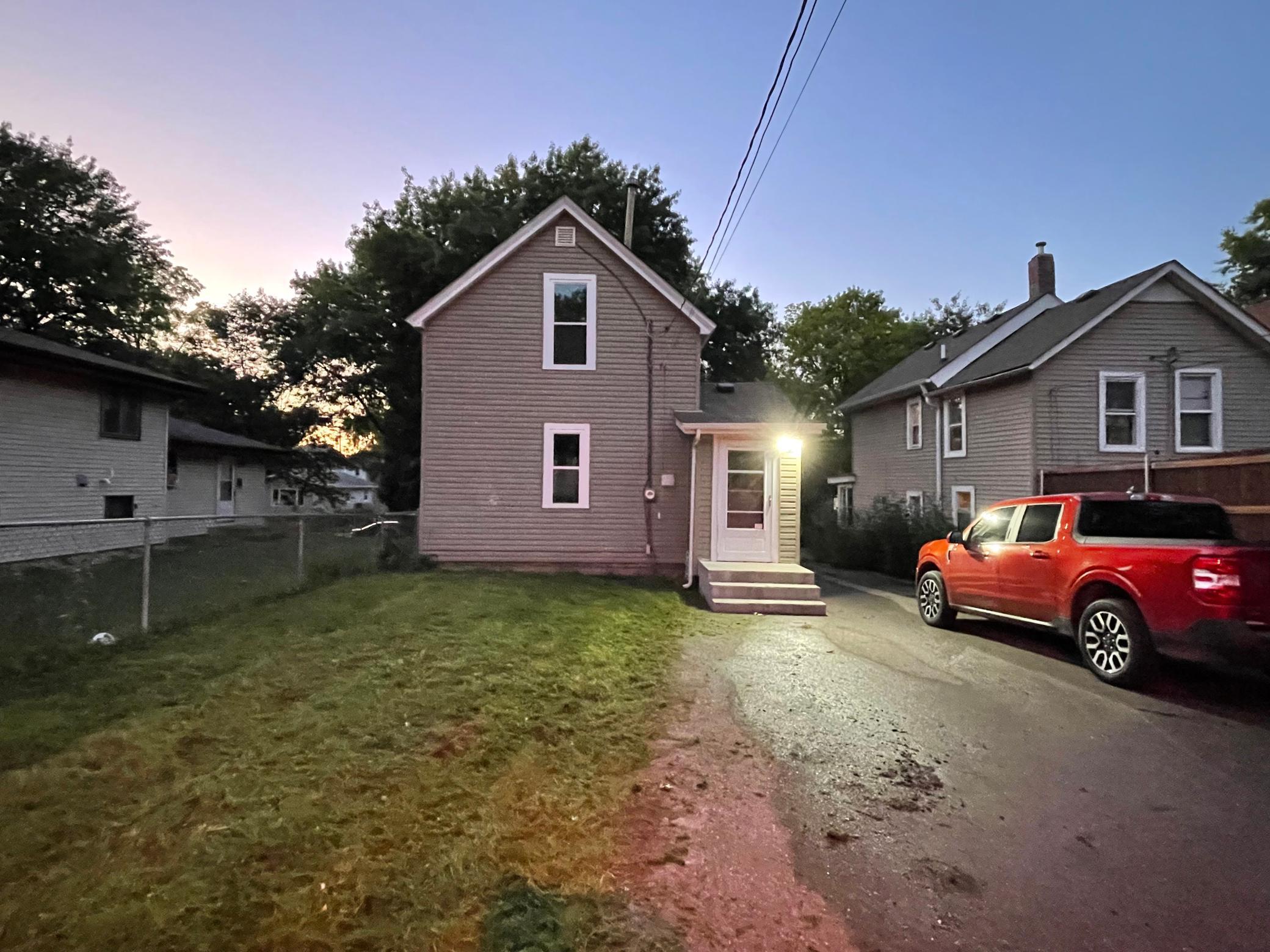 412 Lafond Avenue
