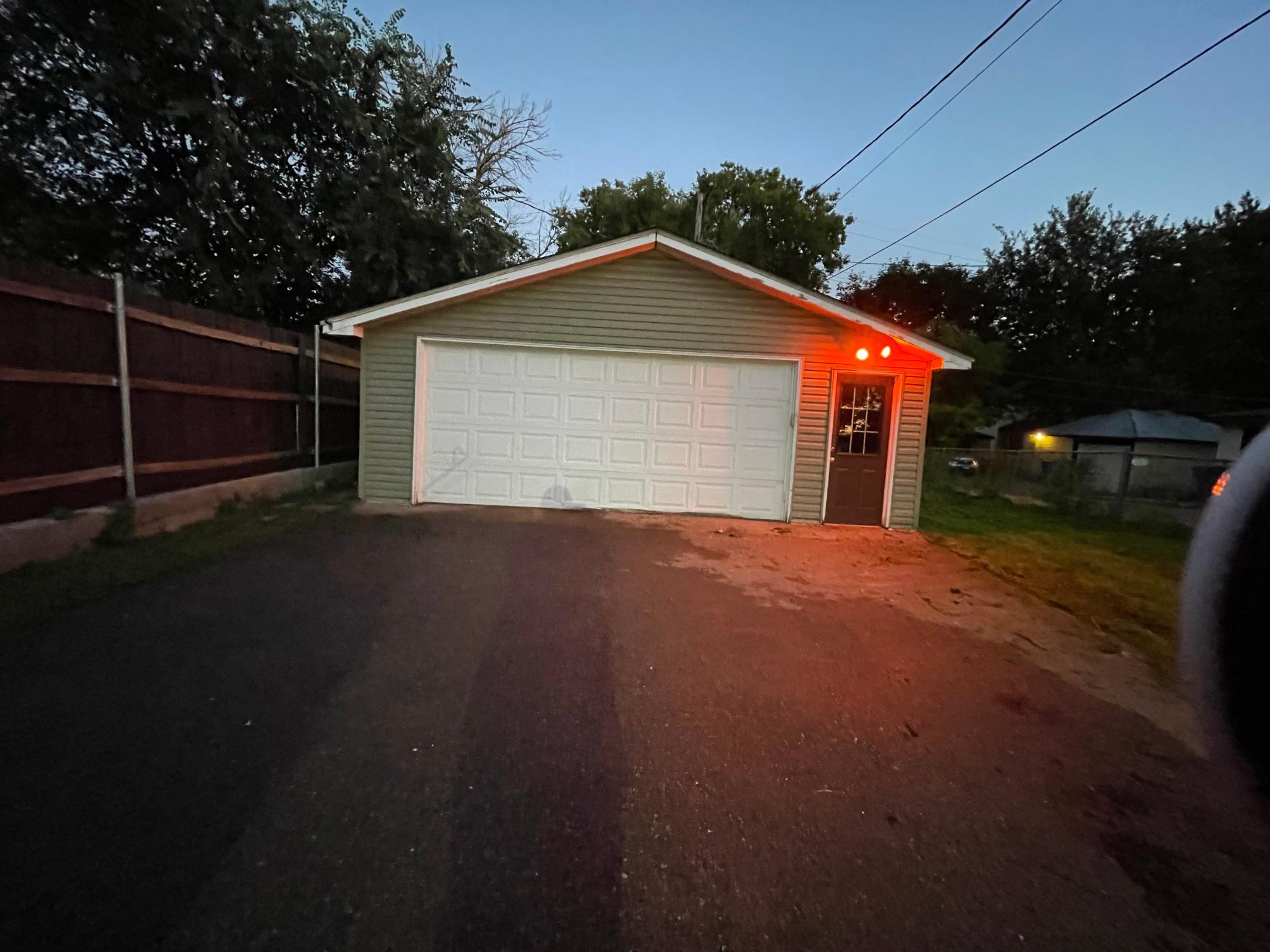 412 Lafond Avenue
