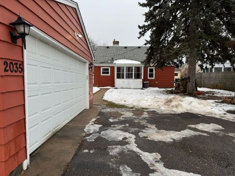 2035 3rd Street E Saint Paul MN 55119