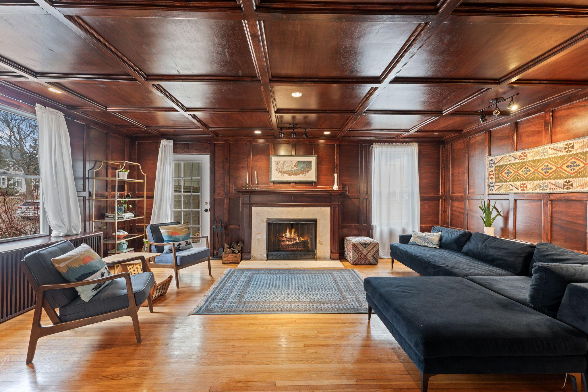 331 Ridgewood Avenue