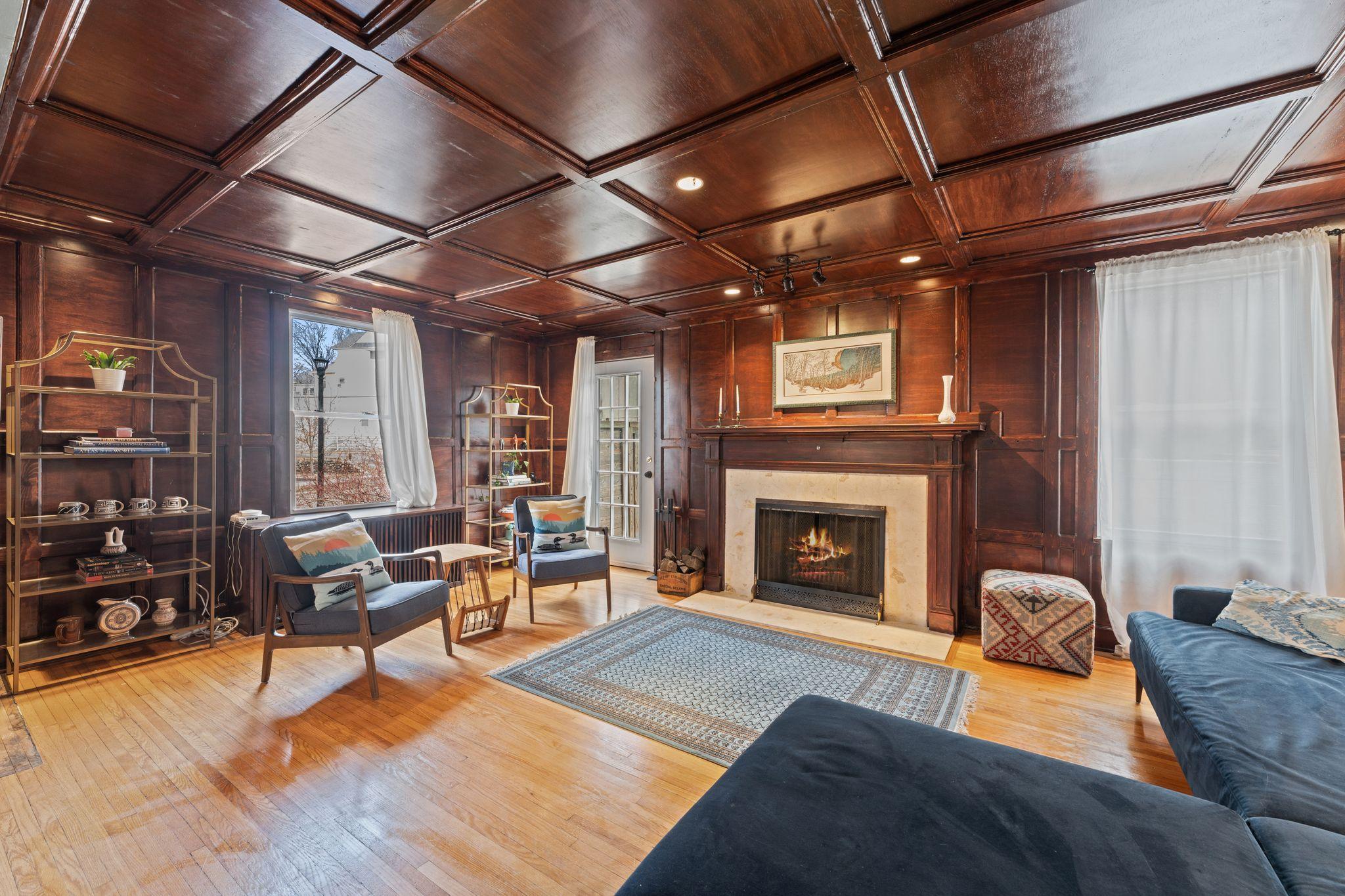 331 Ridgewood Avenue