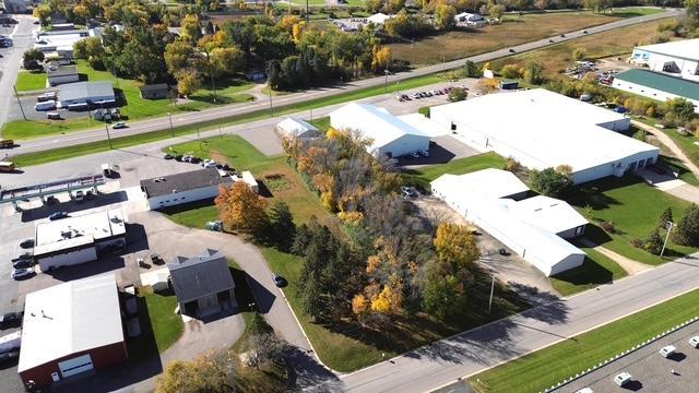 Photo of xxx W Congress Street, Maple Lake, MN 55358 (MLS # 7155006)