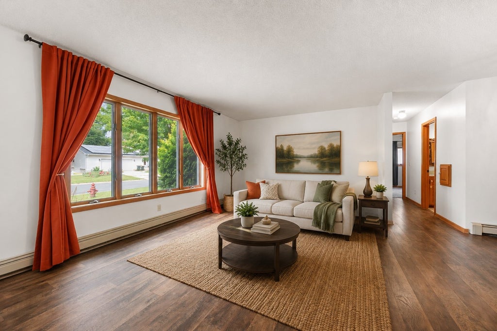 Photo of 504 E Elmwood Street, Arlington, MN 55307 (MLS # 7136194)