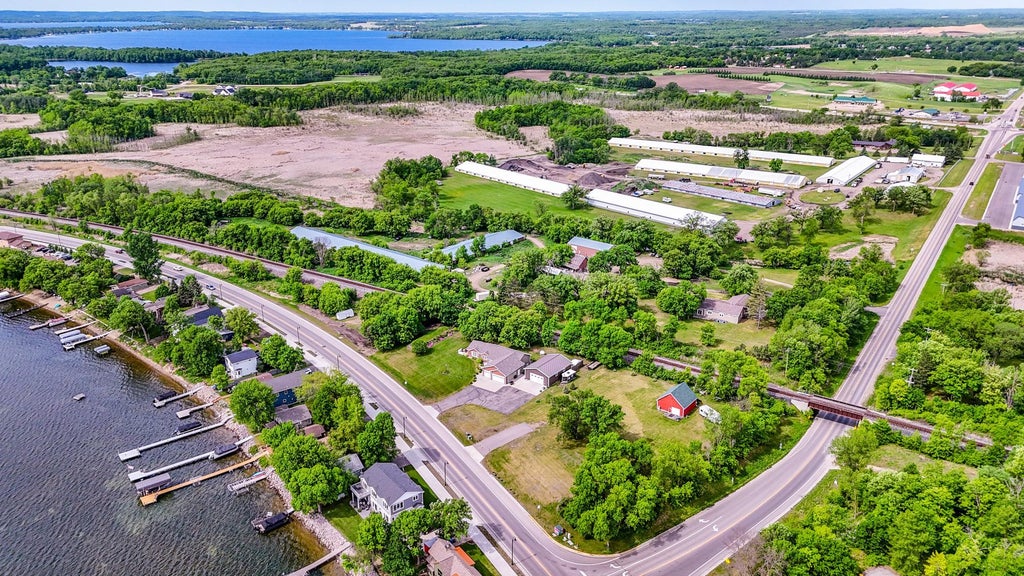Photo of 25395 County Highway 6, Detroit Lakes, MN 56501 (MLS # 7100641)