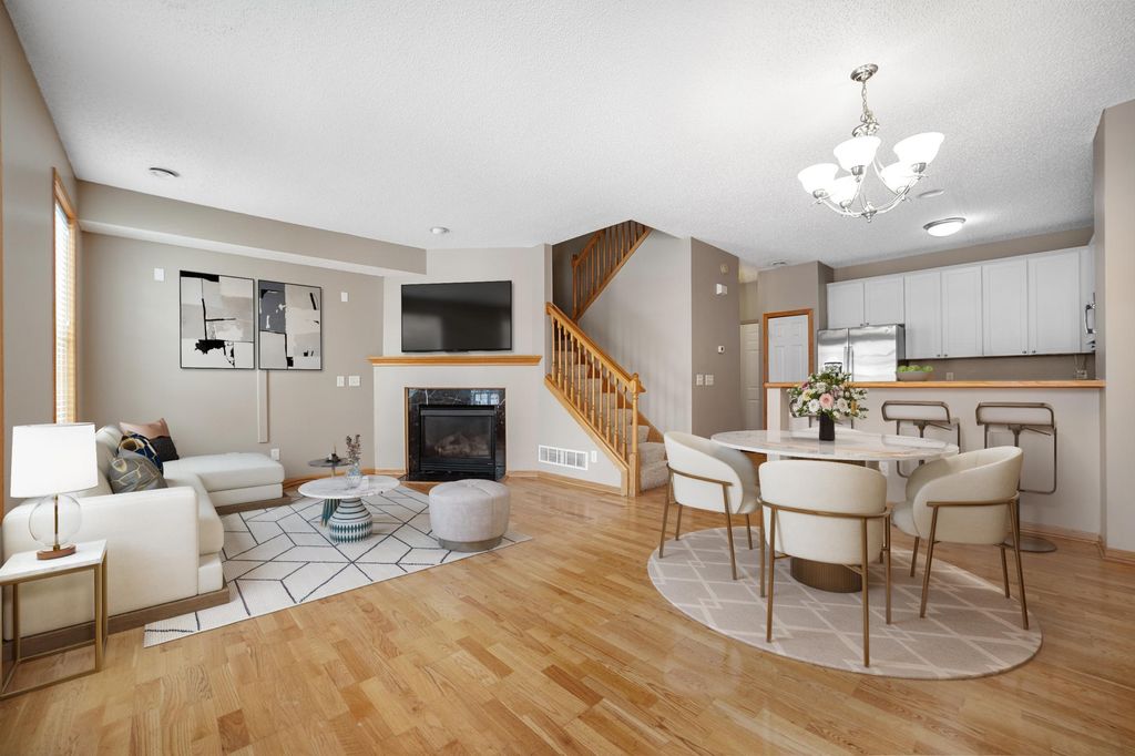 Photo of 7601 11th Street N, Oakdale, MN 55128 (MLS # 6824270)