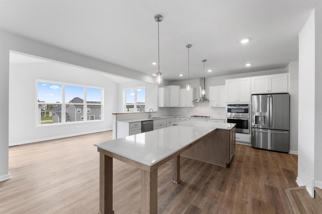 Photo of 1026 Oakwood Lane, Delano, MN 55328 (MLS # 7157605)