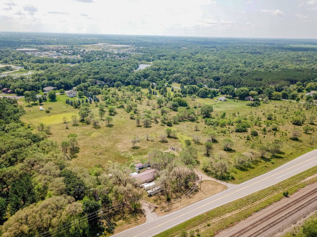 Photo of TBD 2 191st Avenue NW, Elk River, MN 55330 (MLS # 7144297)