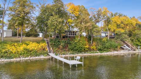 24265 Woodland Lane Detroit Lakes MN 56501