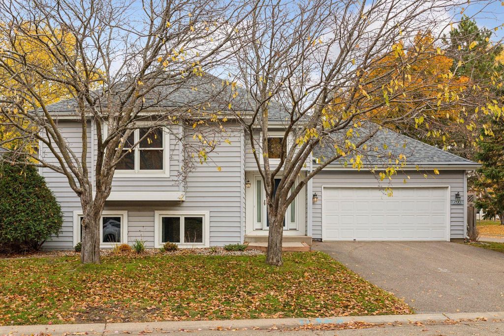 Photo of 15700 15th Place N, Plymouth, MN 55447 (MLS # 6811748)