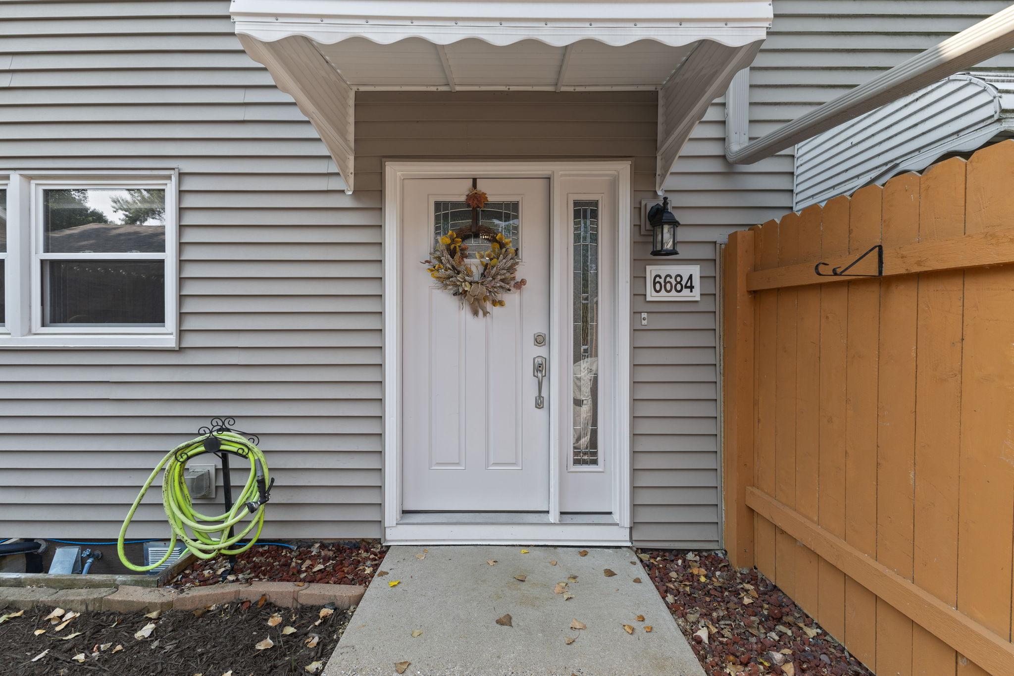 6684 Gretchen Lane N