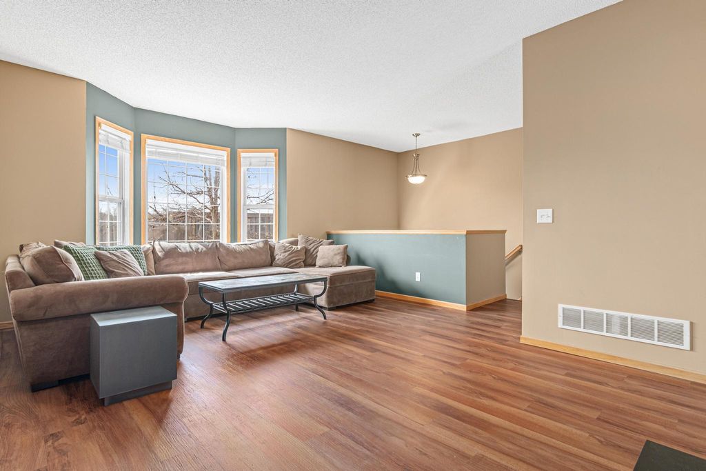 Photo of 4108 Parker Trail, Robbinsdale, MN 55422 (MLS # 7111071)