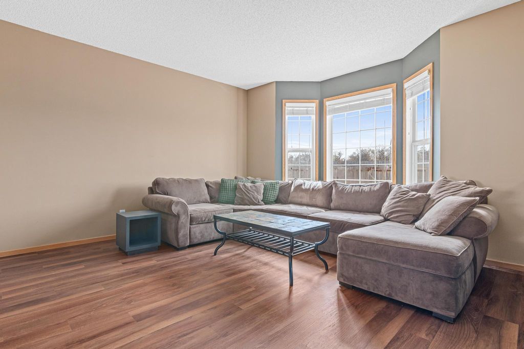 Photo of 4108 Parker Trail, Robbinsdale, MN 55422 (MLS # 7111071)