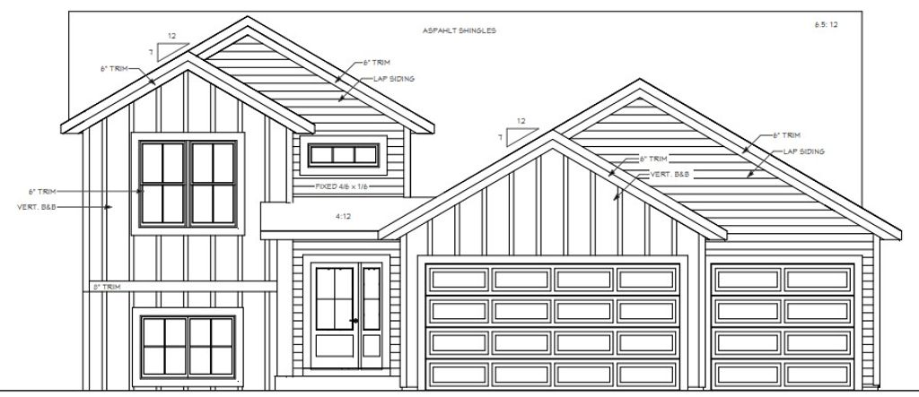 Photo of 1787 Spruce Street, Farmington, MN 55024 (MLS # 7019113)