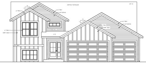 1787 Spruce Street Farmington MN 55024