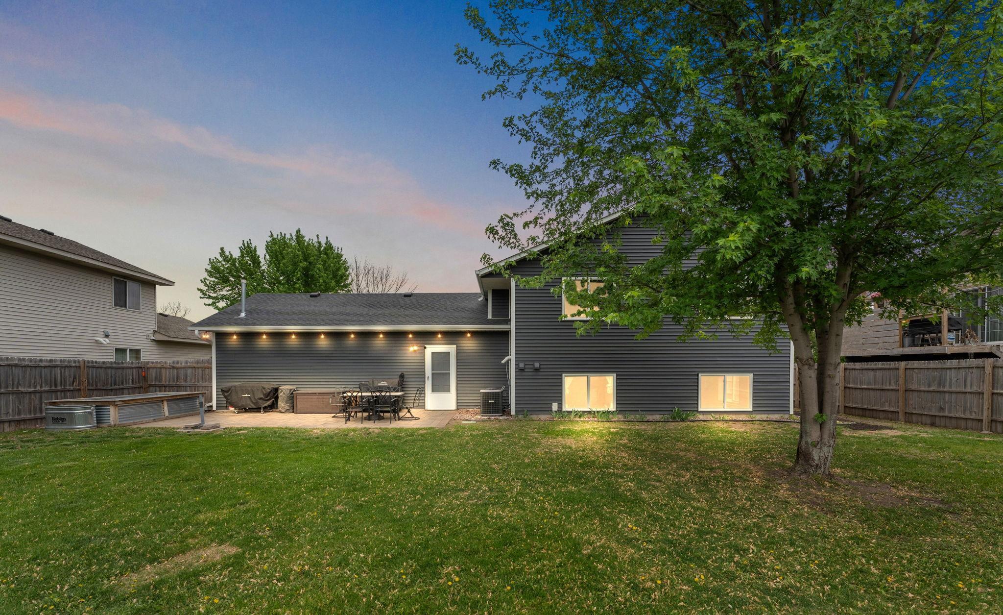 804 Heritage Trail