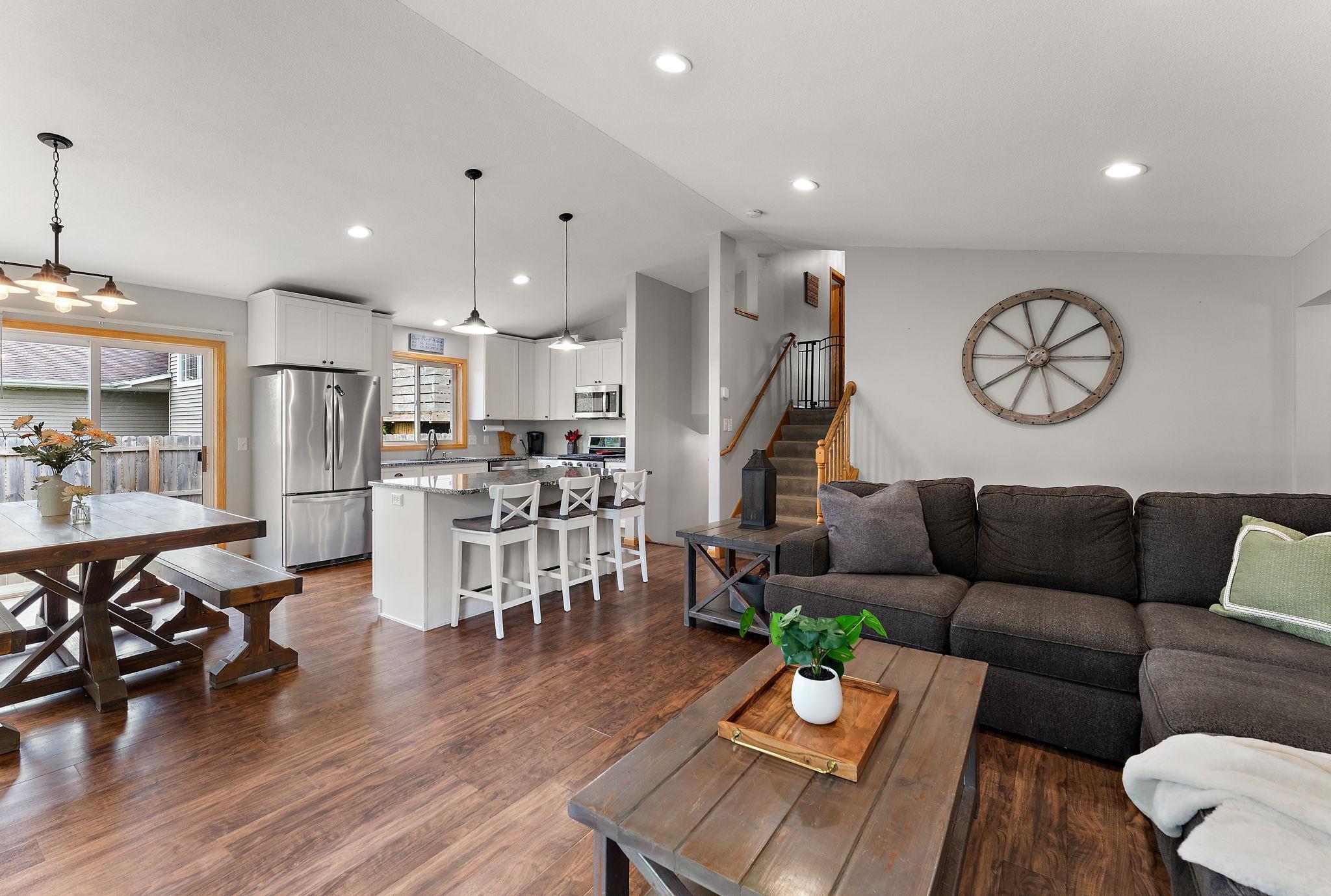 804 Heritage Trail