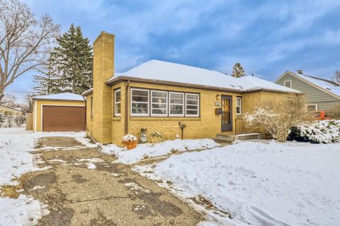 1406 Schletti Street Saint Paul MN 55117