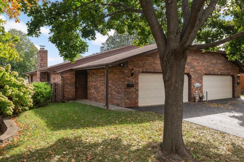 337 Van Buren Avenue N Hopkins MN 55343