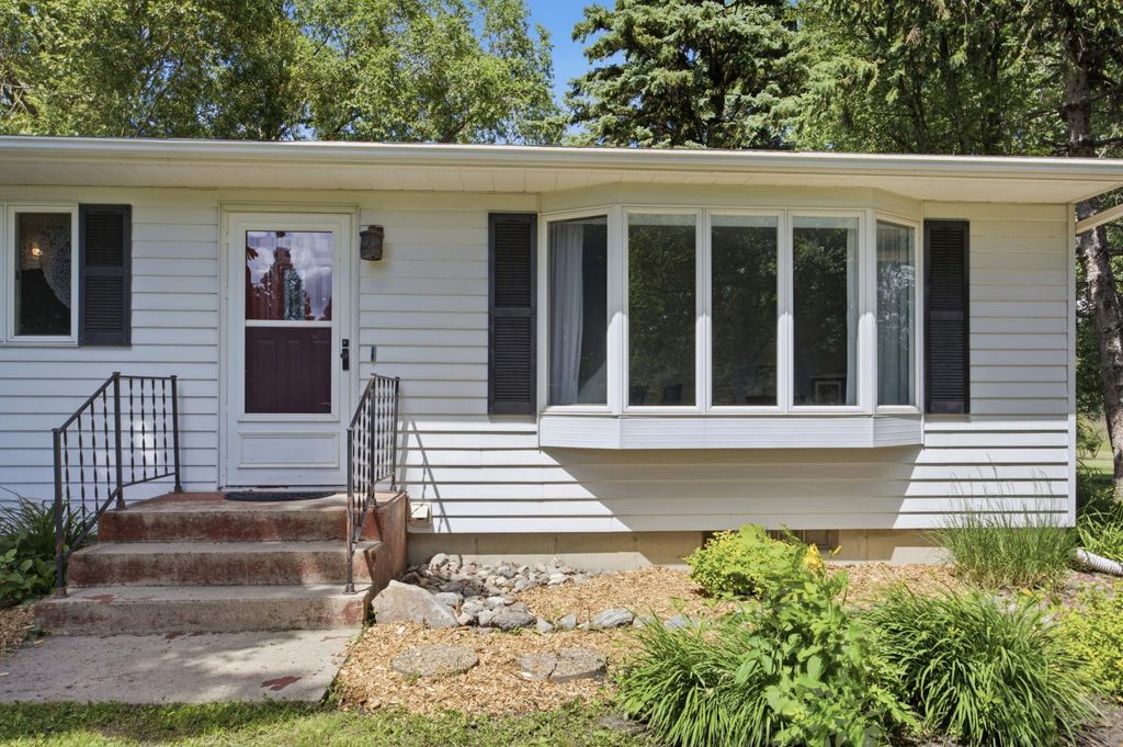 Photo of 928 Reno Street, Hawley, MN 56549 (MLS # 7095541)