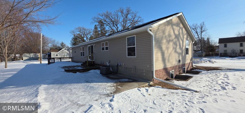 Photo of 212 1st Street S, Royalton, MN 56373 (MLS # 7026848)