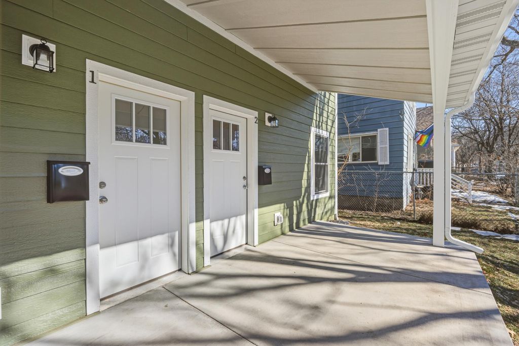 Photo of 1195 Bush Avenue, Saint Paul, MN 55106 (MLS # 7036597)