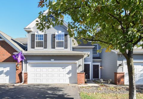 343 Heritage Trail Circle Pines MN 55014