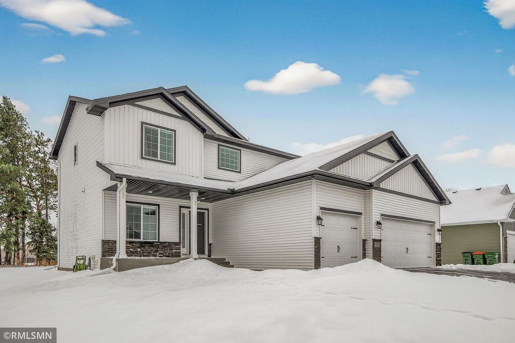 Photo of 1962 William Lane, Hugo, MN 55038 (MLS # 7009283)