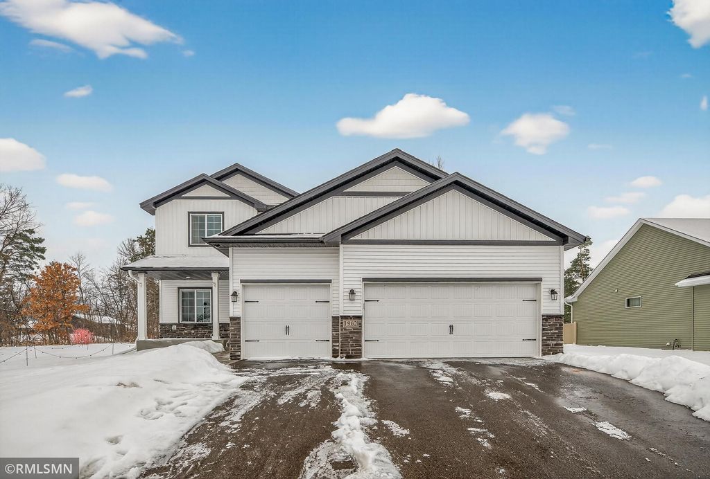 Photo of 1962 William Lane, Hugo, MN 55038 (MLS # 7009283)