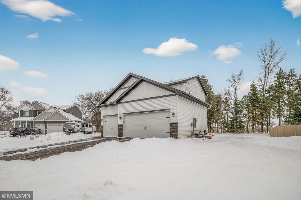 Photo of 1962 William Lane, Hugo, MN 55038 (MLS # 7009283)