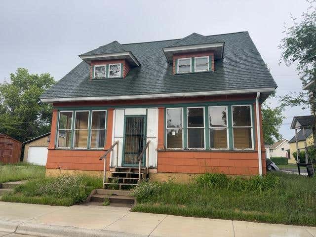 Photo of 507 8 1/2 Street ST S, Virginia, MN 55792 (MLS # 7103479)
