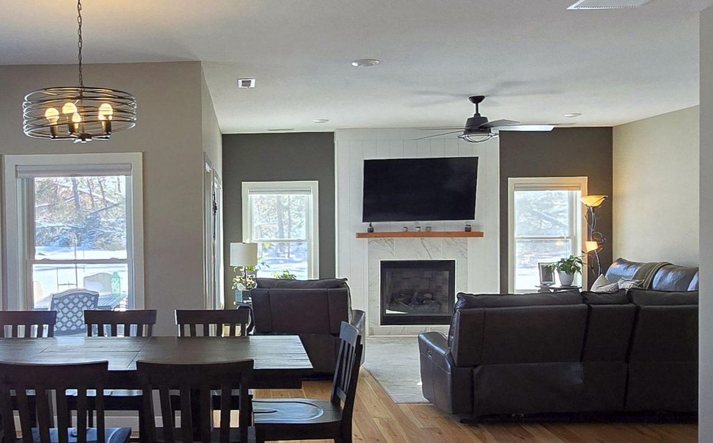 Photo of 230 Shedhorn Street SW, Bemidji, MN 56601 (MLS # 7024788)