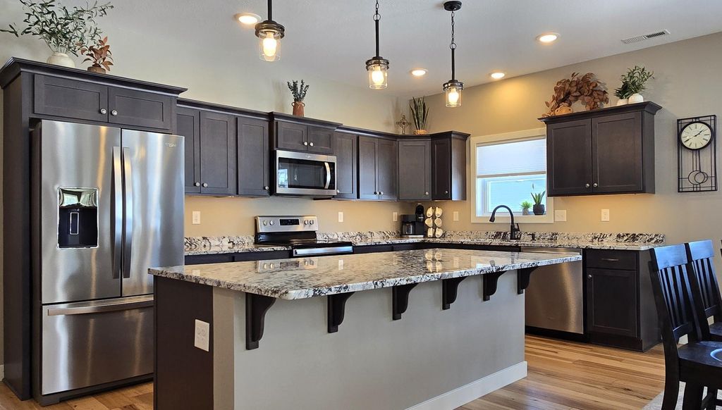 Photo of 230 Shedhorn Street SW, Bemidji, MN 56601 (MLS # 7024788)