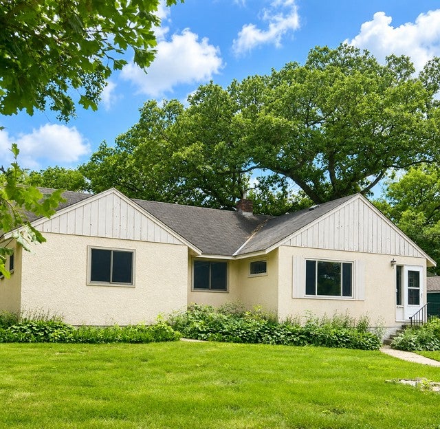 Photo of 5647 Wood Lane, Saint Louis Park, MN 55436 (MLS # 7102379)