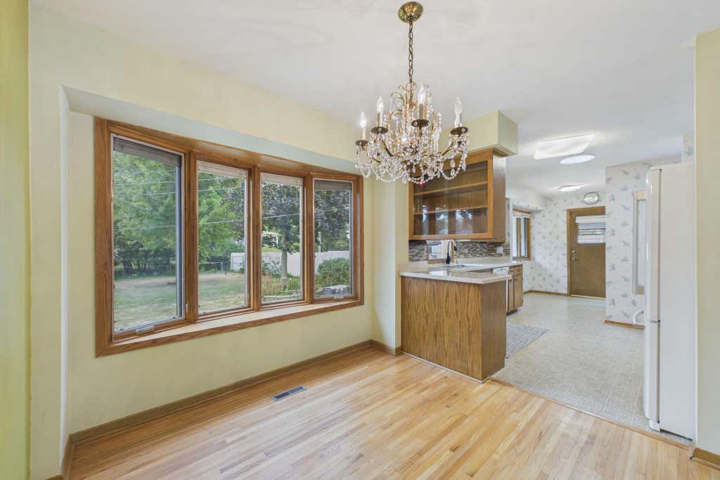 Photo of 1761 Emerald Drive, New Brighton, MN 55112 (MLS # 7129729)