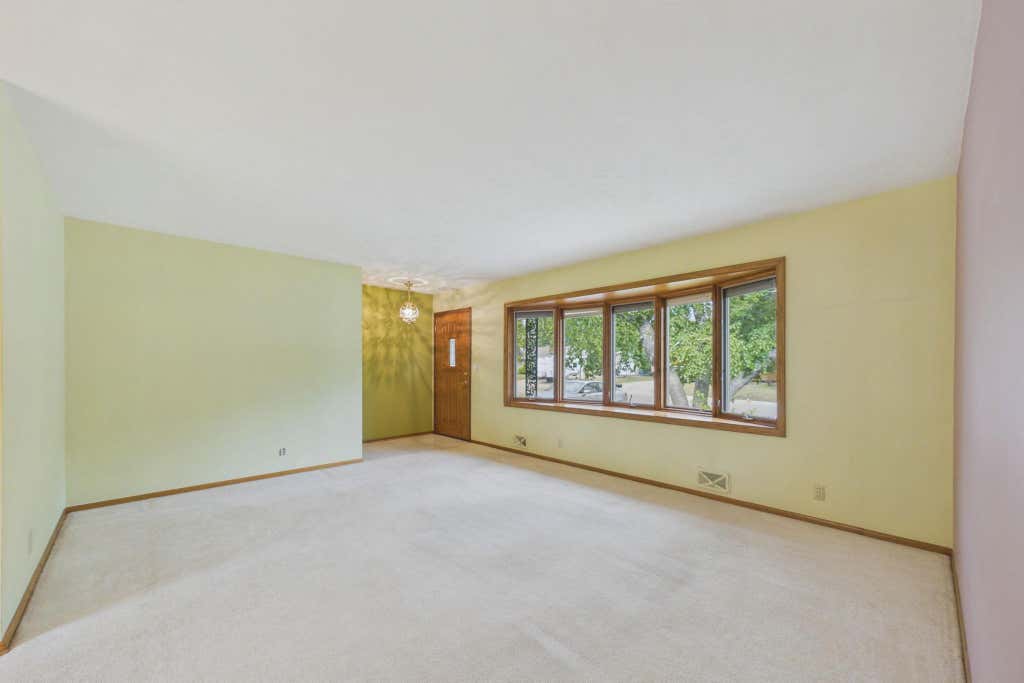 Photo of 1761 Emerald Drive, New Brighton, MN 55112 (MLS # 7129729)