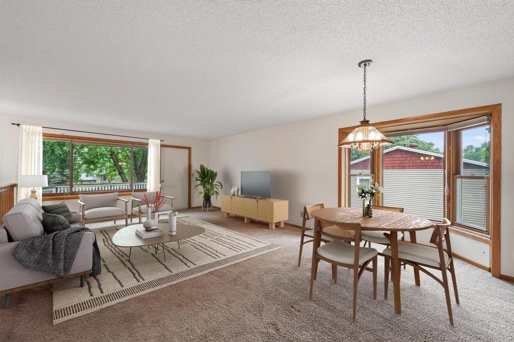 Photo of 14310 14th Avenue N, Plymouth, MN 55447 (MLS # 7146304)