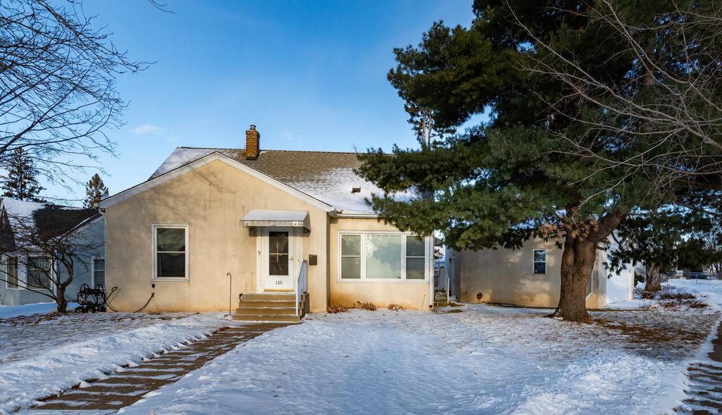 Photo of 155 Conver Street, West Saint Paul, MN 55118 (MLS # 6821242)